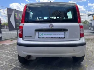 Fiat Panda 1.2 Bild 5