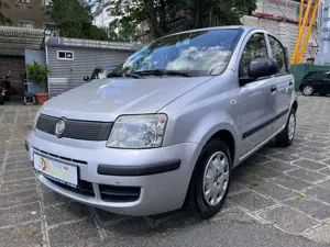 Fiat Panda 1.2 Bild 2