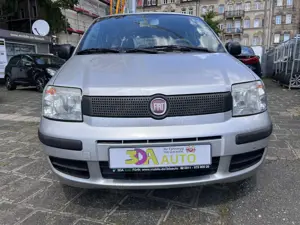 Fiat Panda 1.2 Bild 1
