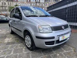 Fiat Panda 1.2 Bild 3