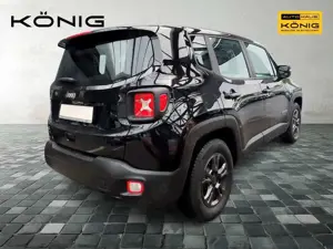 Jeep Renegade 1.5 MHEV LT Automatik*Klima*PDC*ALLW. Bild 3