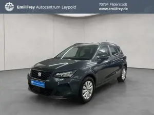 SEAT Arona 1.0 TSI OPF Style