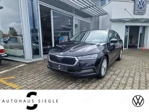 Skoda Octavia Combi 2.0 TDI Style DSG Navi LED PDC Sitzheizung 1