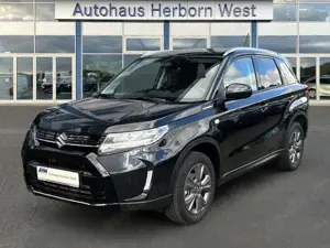 Suzuki Vitara 1.4 GL+ Facelift Navi SHZ PDC Assistenzpaket