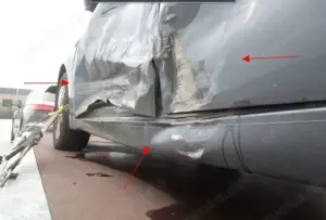 Kia Ceed / cee'd Ceed 1.4 CVVT Attract