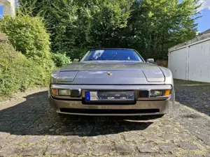 Porsche 944 Targa Bild 1