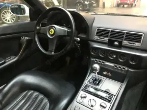 Ferrari 456 6-Gang Schaltwagen/ Motor Schaden Bild 5