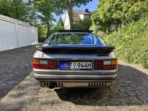 Porsche 944 Targa Bild 4