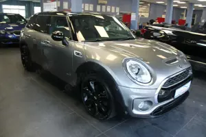 MINI Cooper SD Clubman All4 Aut. - PANORAMA -