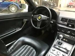 Ferrari 456 6-Gang Schaltwagen/ Motor Schaden Bild 2