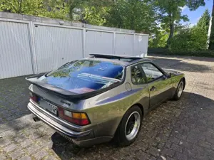 Porsche 944 Targa Bild 3