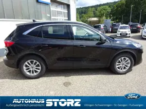 Ford Kuga Plug-In Hybrid Titanium X WINTER-PAKET|AHK|FAHRERA Bild 5