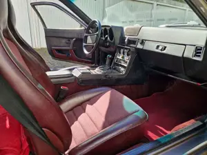 Porsche 944 Targa Bild 5