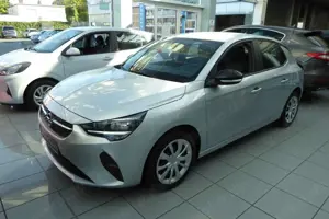 Opel Corsa F Edition erst 30.400 KM!!