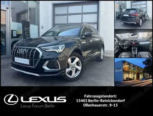 Audi Q3 40 TDI quattro advanced * All-Wetter-Reifen *