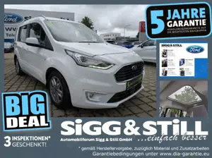 Ford Tourneo Connect 1.5 Titanium PANO*XEN*ACC*TWA*NAV*CAM