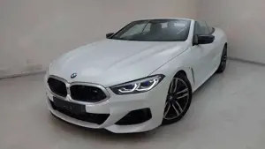 BMW M850 i xDrive /Head-Up /HK / Soft-Close / LASER
