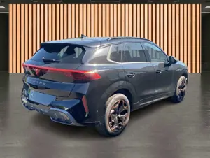 CUPRA Terramar 1.5 eTSI DSG*19 Zoll*3Jahre Garantie* Bild 5