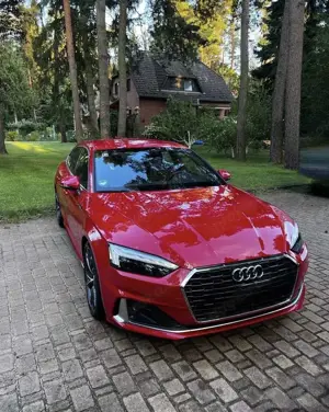 Audi A5 Sportback 40 TDI S tronic