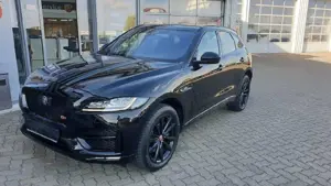 Jaguar F-Pace R-Sport AWD