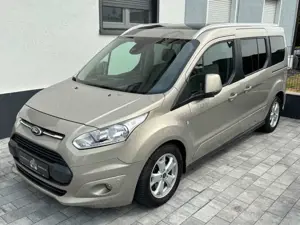 Ford Grand Tourneo Connect Titanium /KAMERA/7SITZER