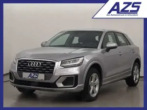 Audi Q2 Sport LED Navi AHK Parkhlfe Sound-System