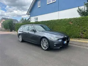 BMW 330 330 d xDrive M Sport Shadow