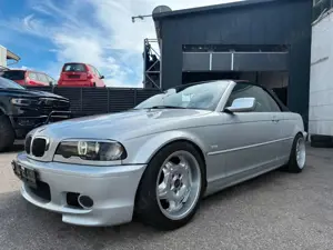 BMW 323 CI M-Paket