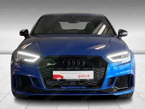 Audi RS3 2.5 TFSI Sportabgas 280km/h Nappa Bild 3