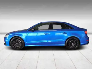 Audi RS3 2.5 TFSI Sportabgas 280km/h Nappa Bild 5