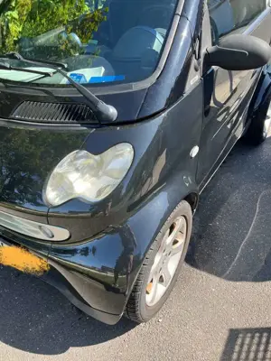 smart forTwo smart fortwo Bild 3