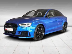 Audi RS3 2.5 TFSI Sportabgas 280km/h Nappa Bild 2
