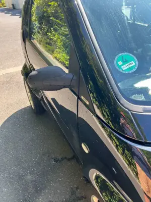 smart forTwo smart fortwo Bild 4
