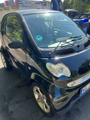 smart forTwo smart fortwo Bild 5