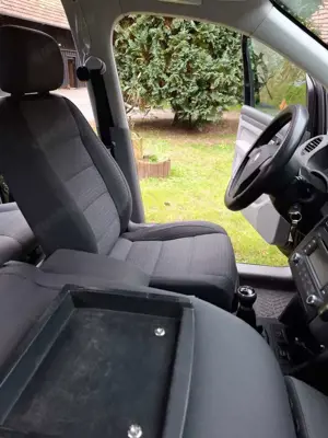 Volkswagen Caddy Caddy 1.9 TDI DPF Life Family (7-Si.)