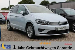Volkswagen Golf Sportsvan Automatik*S.Heft*LED*SHZ*LHZ*ACC*