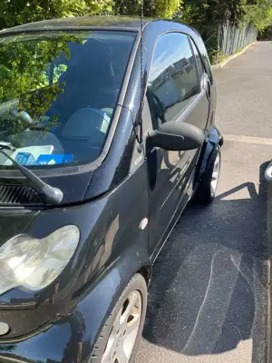 smart forTwo smart fortwo Bild 2