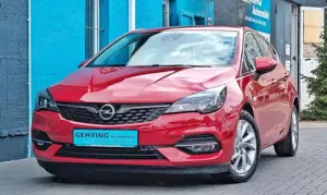 Opel Astra Elegance 145 Navi LED Cam Sitzhzg Alu CarP