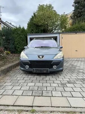 Peugeot 307 SW Premium