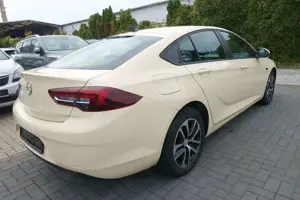 Opel Insignia B Grand Sport Edition Bild 5
