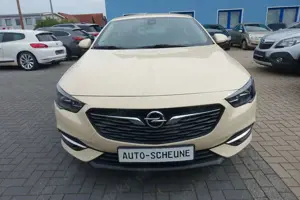 Opel Insignia B Grand Sport Edition Bild 2