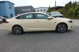 Opel Insignia B Grand Sport Edition Bild 4