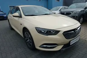 Opel Insignia B Grand Sport Edition Bild 3