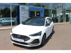 Ford Focus ST X TURNIER, MATRIX-LED, 19''LM, NAVI, PDC, RFK,