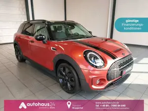 MINI Cooper S Clubman Classic Trim|LED|PDC