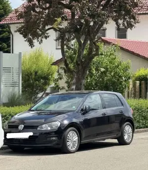 Volkswagen Golf 1.2 TSI BlueMotion Technology Trendline