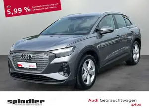 Audi Q4 e-tron 45 / MMI-Navi+, Standklima, RFK, LED