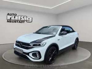 Volkswagen T-Roc R-Line 1.5 DSG,NAVI,KAMERA,ACC