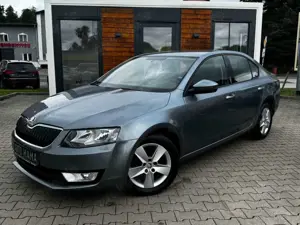 Skoda Octavia 1.4 TSI Lim. Ambition *KLIMA*PDC*ALU*