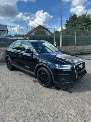 Audi Q3 Q3 2.0 TDI quattro S tronic